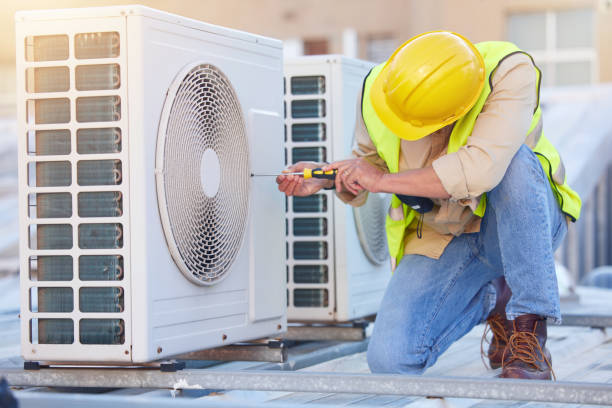 Best HVAC Replacement Cost  in Lenox, IA