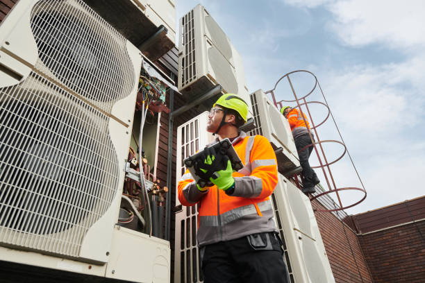 Best HVAC Companies Near Me  in Lenox, IA