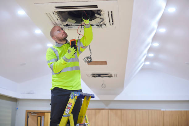 Best Best HVAC Companies  in Lenox, IA
