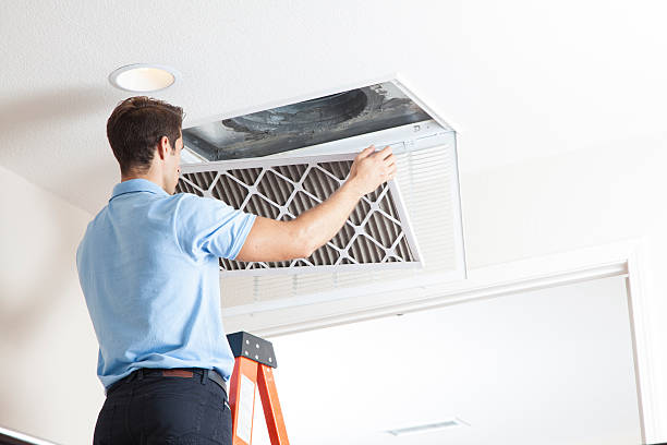 Best HVAC Companies Near Me  in Lenox, IA