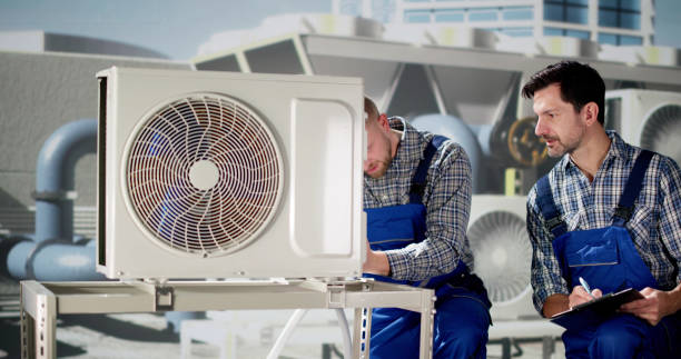 Best Local HVAC Companies  in Lenox, IA