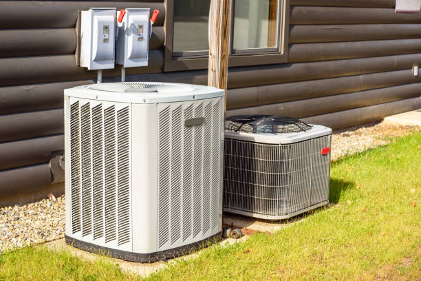 HVAC Troubleshooting in Lenox, IA